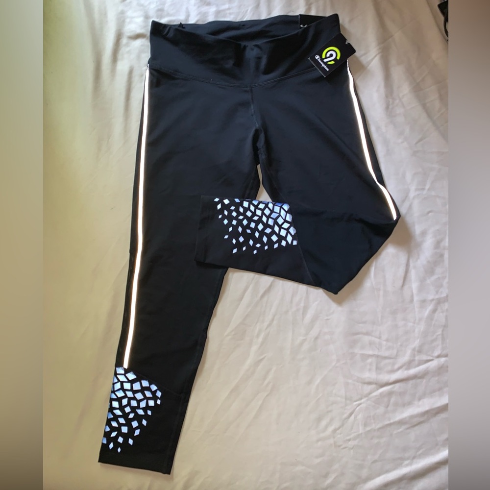 Champion C9 reflective leggings